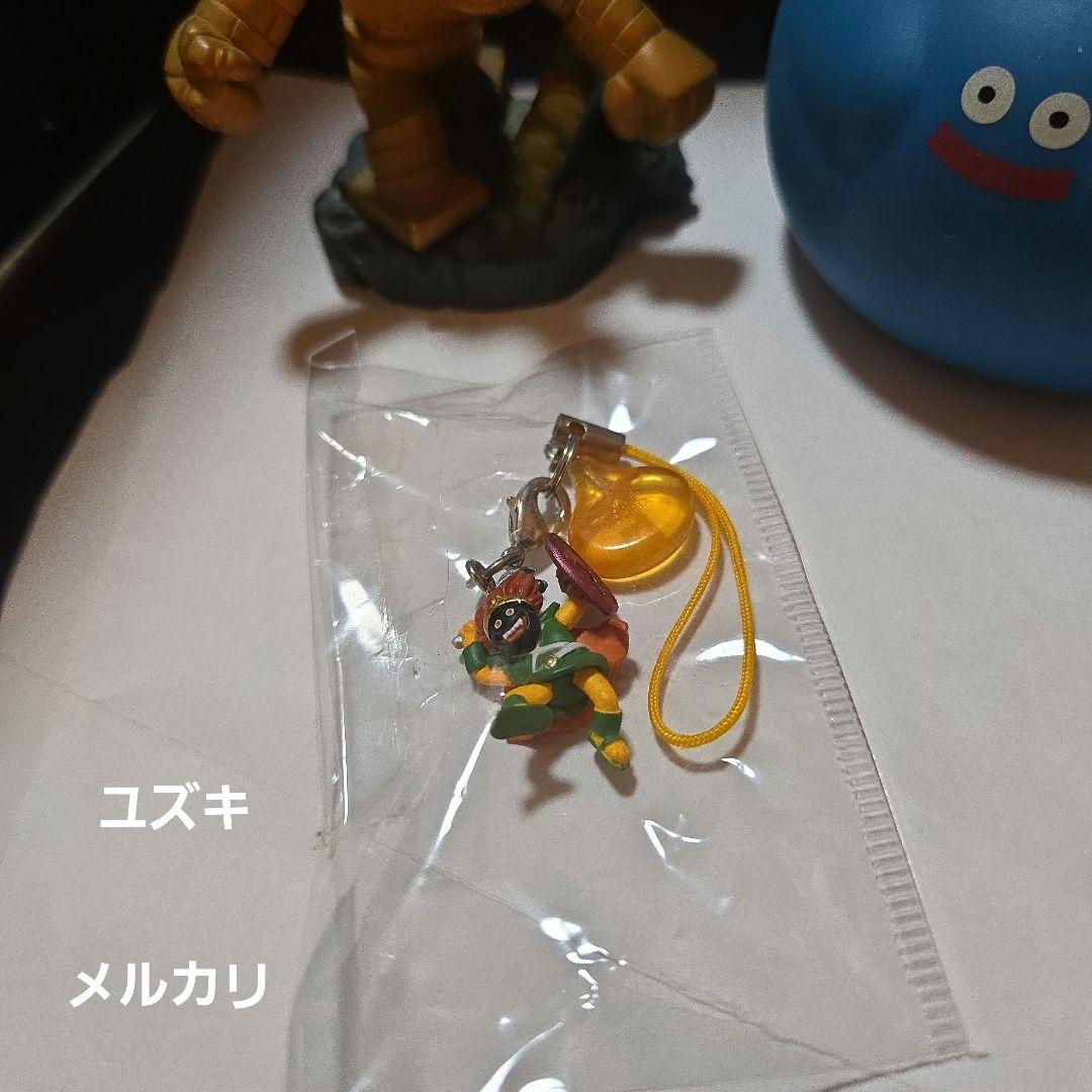 ドラゴンクエストキャラクターマスコットコレクションバーサーカー②