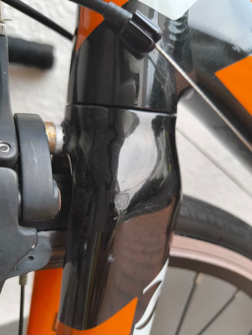 Giant デファイ4 2016年モデル