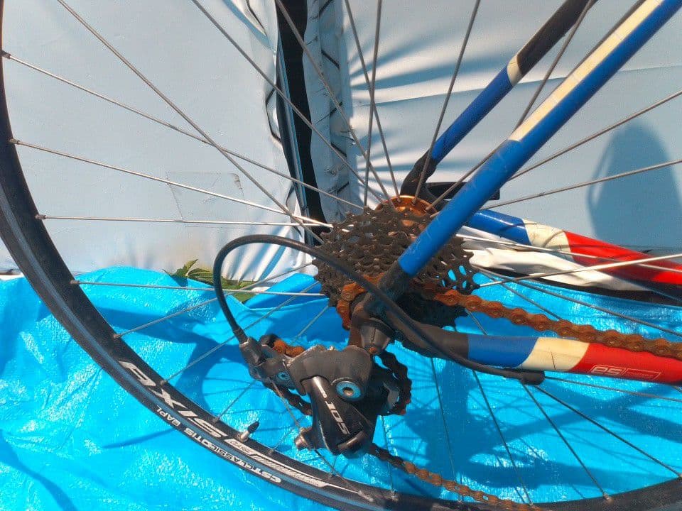 SPECIALIZED allez スペシャライズド アレー ロードバイク