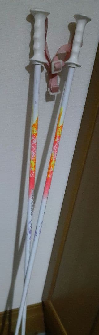 ショートスキー板セット売り