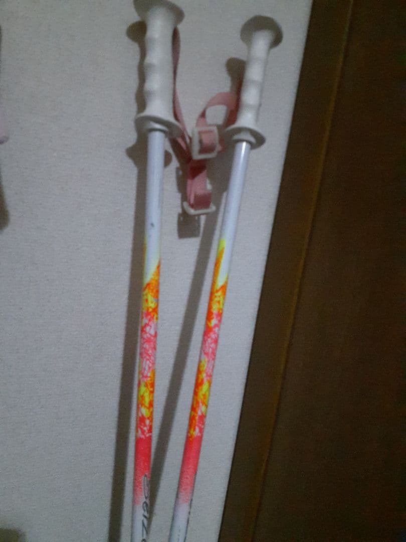 ショートスキー板セット売り