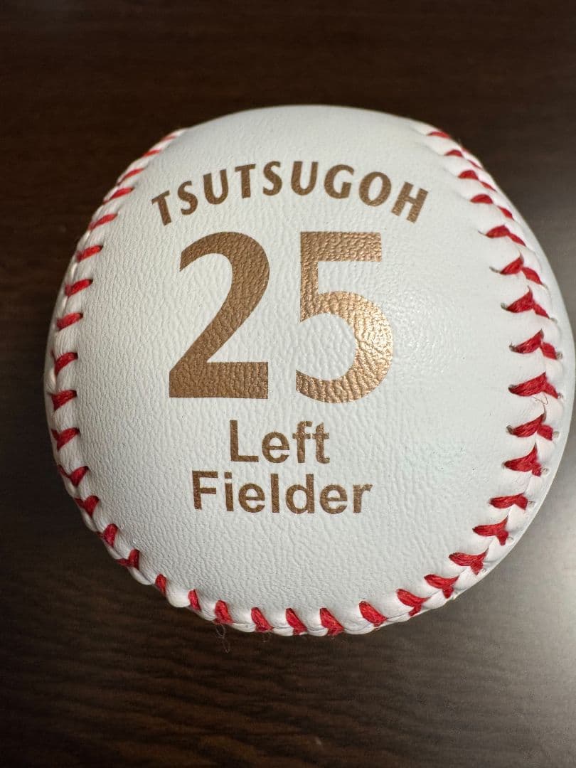 【希少】横浜DeNAベイスターズ 2014年開幕スタメンサイン入りボールセット