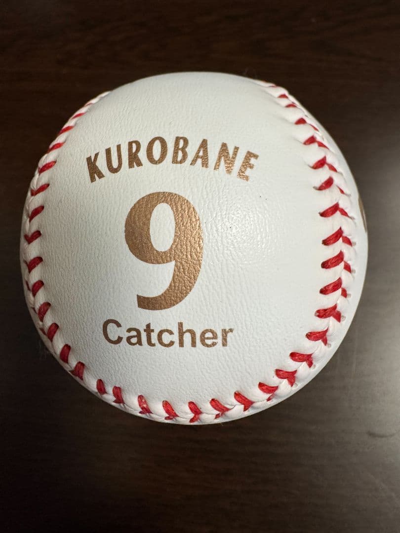 【希少】横浜DeNAベイスターズ 2014年開幕スタメンサイン入りボールセット