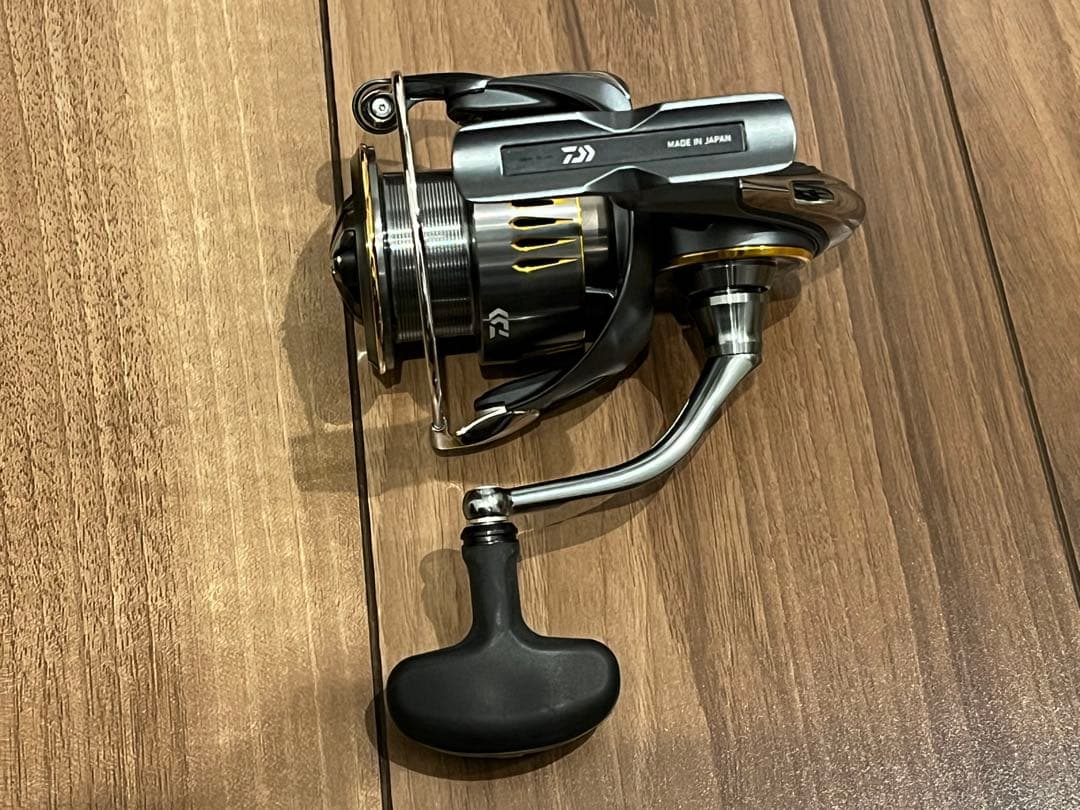 23エアリティ LT4000-XH