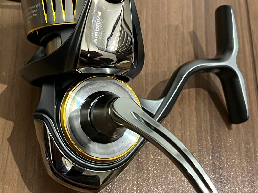 23エアリティ LT4000-XH