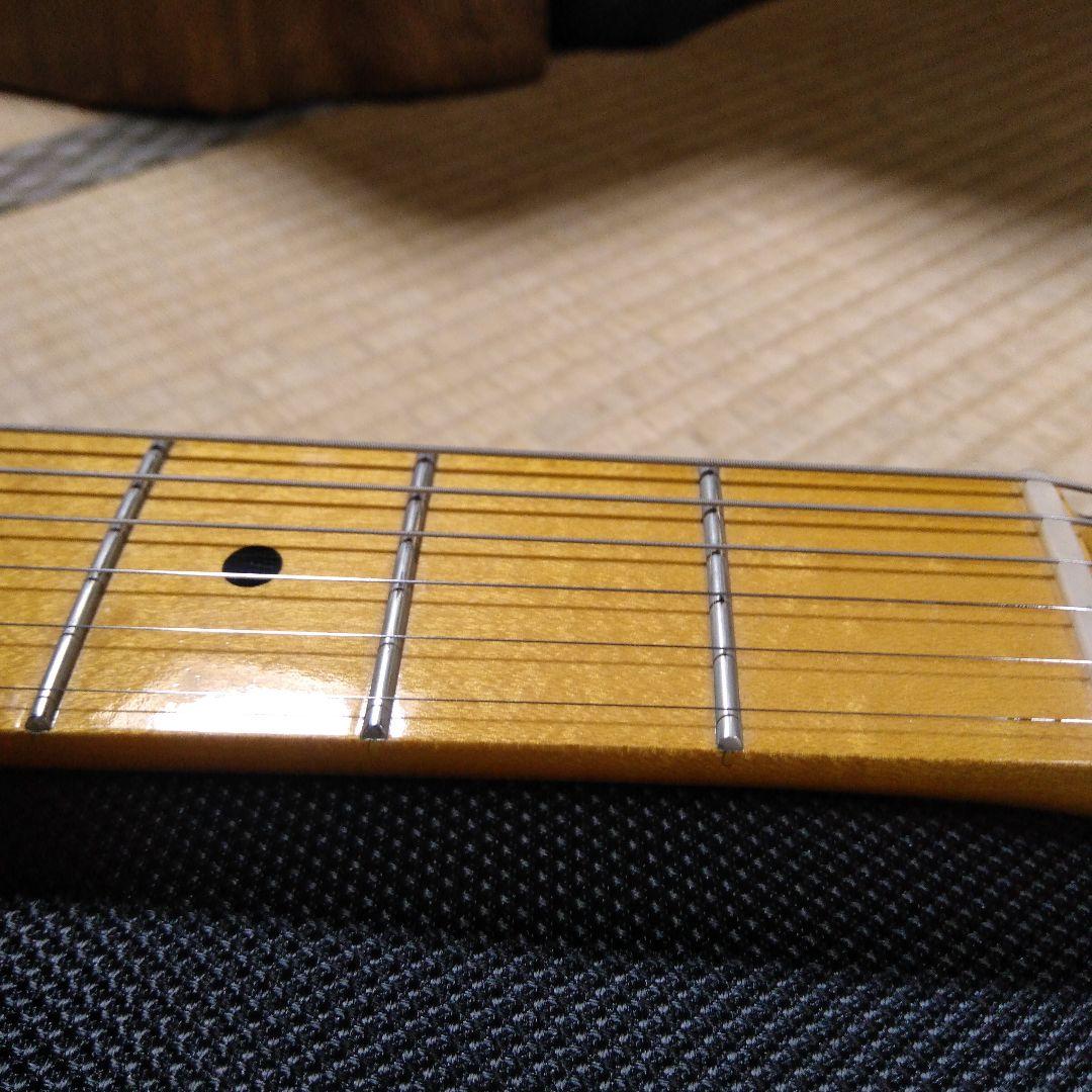 ギター HISTORY HS-TV/M VNT