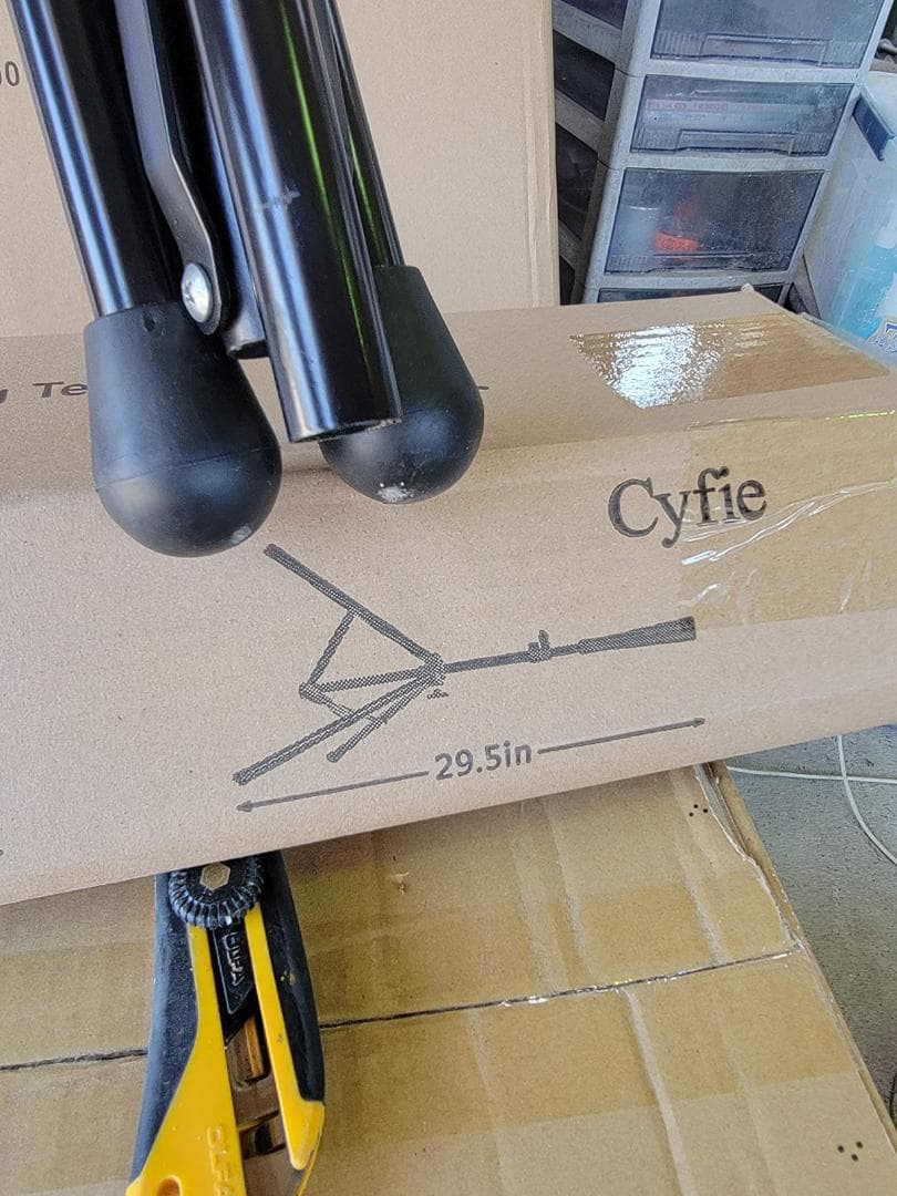 折り畳み式 野球用練習スタンド 持ち運びに便利な