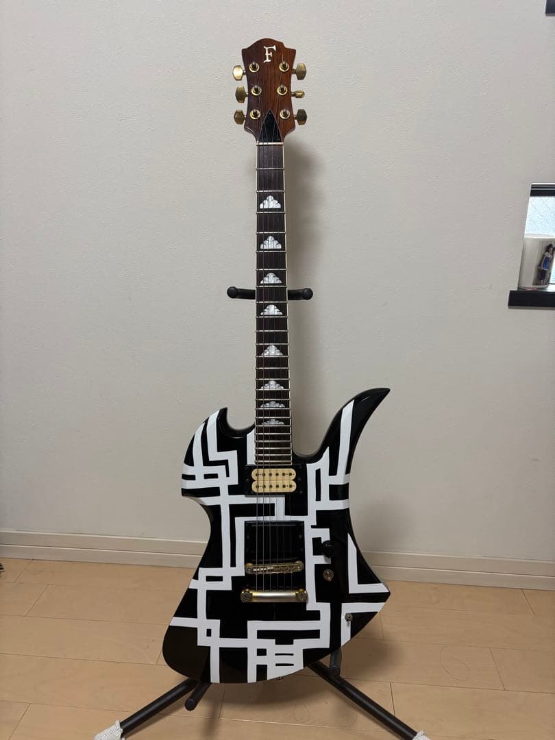 フェルナンデスMG-80X