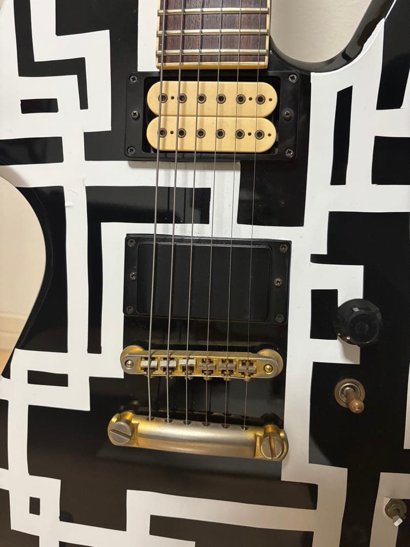 フェルナンデスMG-80X