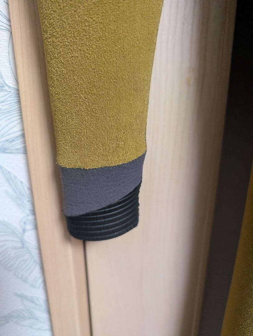 美品　RASH ジャーセミ　ML