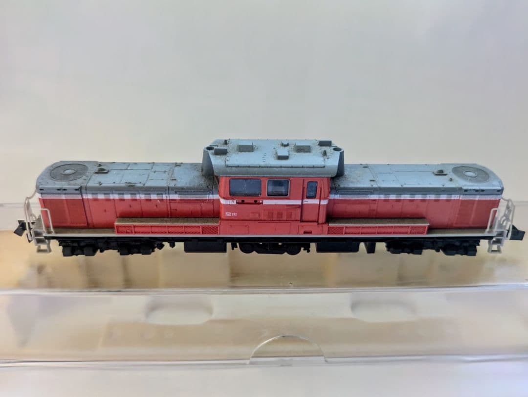 田*ム様 KATO Nゲージ 鉄道模型セット EF58 D51 特急車両　機関車