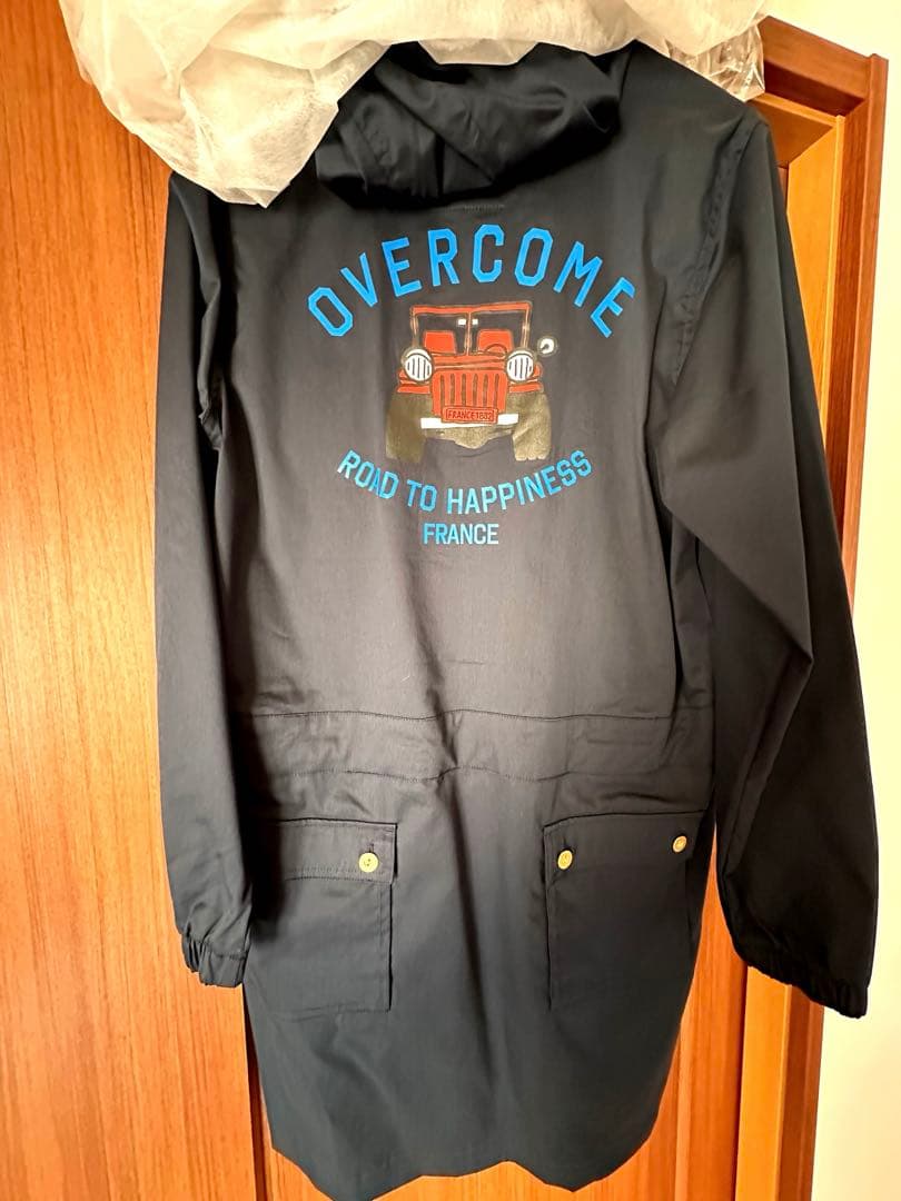 新品未使用：ルコックゴルフワンピース