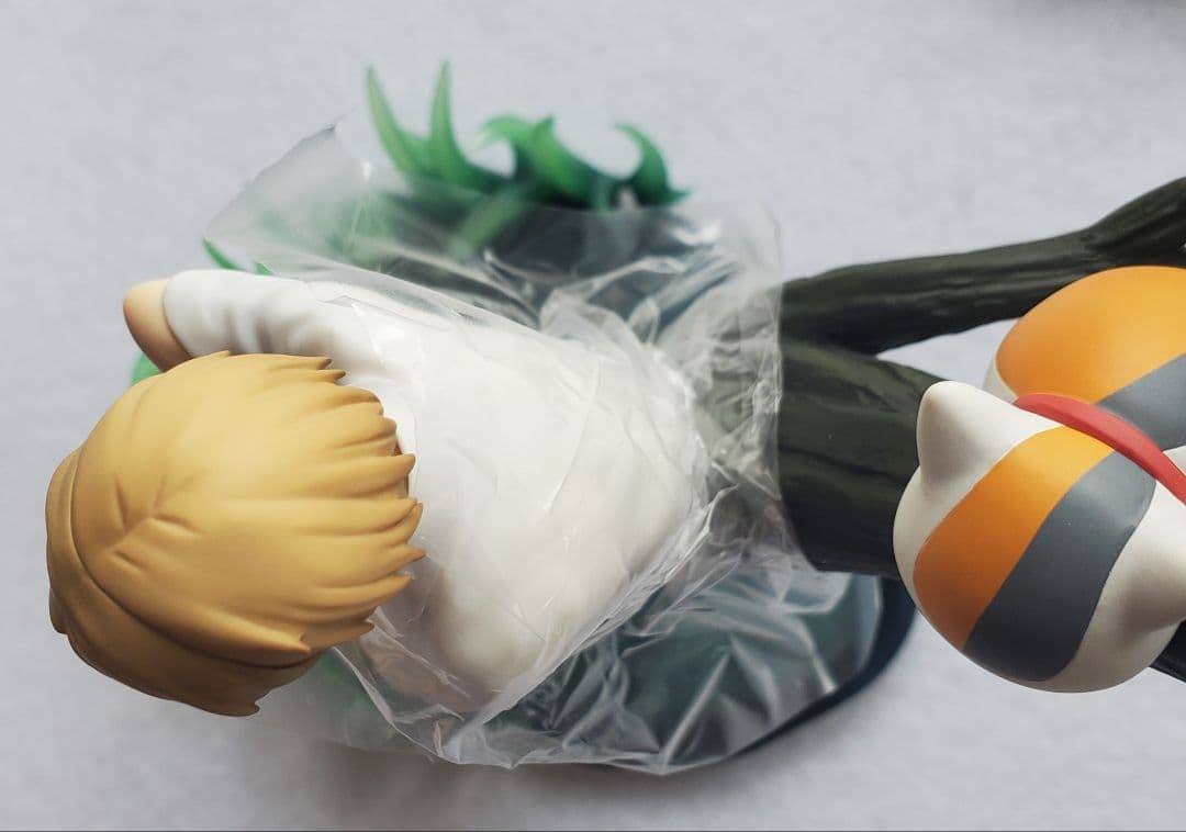 ALTER アルター　夏目友人帳 フィギュア