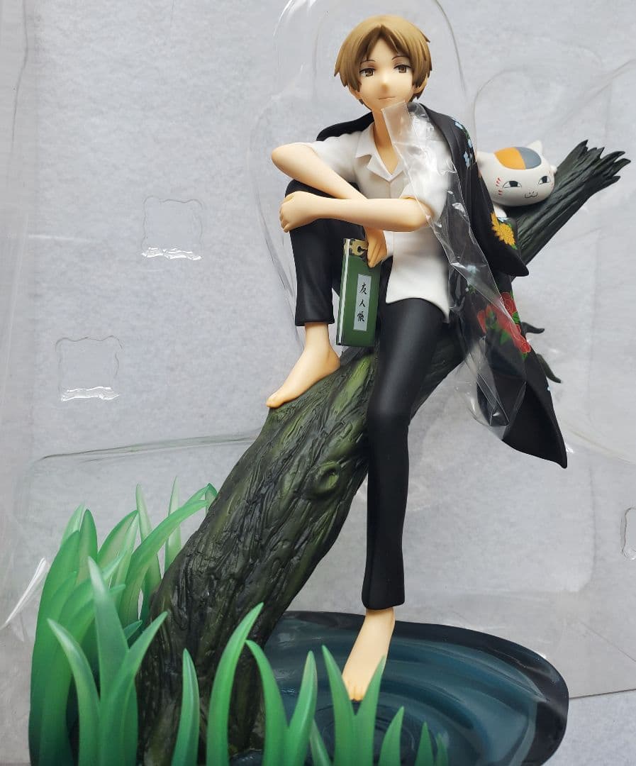 ALTER アルター　夏目友人帳 フィギュア