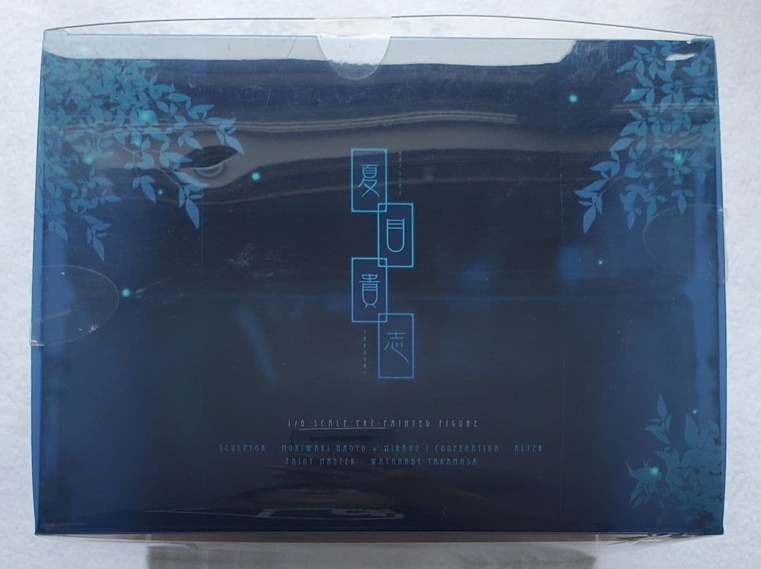 ALTER アルター　夏目友人帳 フィギュア