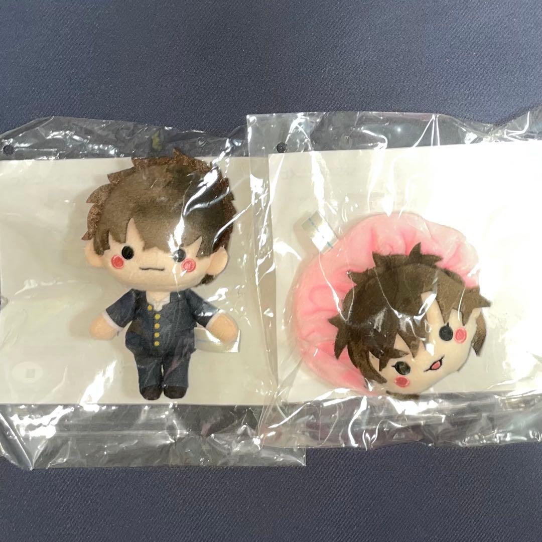 【 名探偵コナン 】 黒羽快斗 ・ 中森青子 セガラッキーくじ