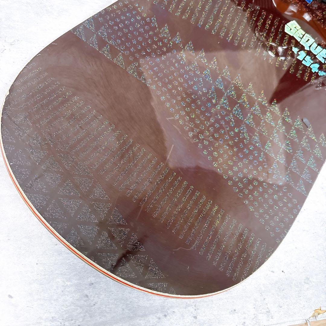 SALOMON Sequence 154 BURTON P1初心者おすすめ 特価