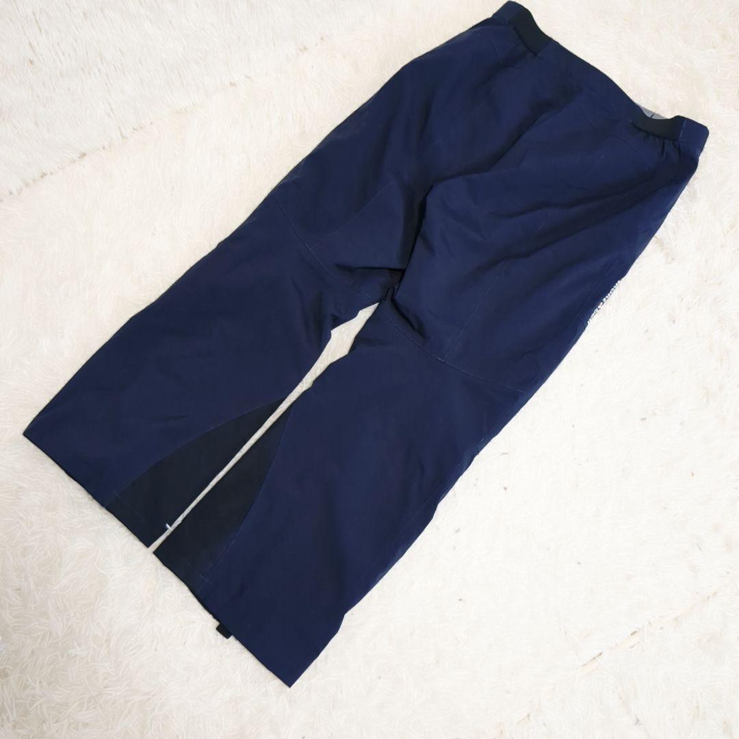 【極美品】モンベル 　mont-bell　スキー　ウェア　パンツ　大きい