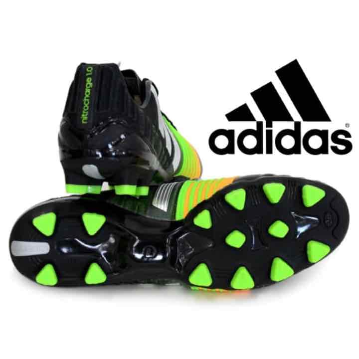 ナイトロチャージ 1.0-ジャパン HG