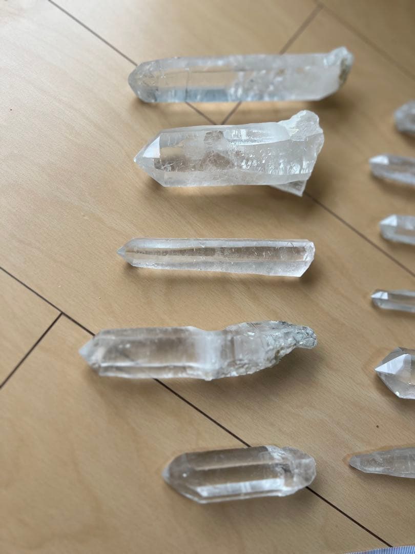 レムリアンシード　ポイント 11個セット