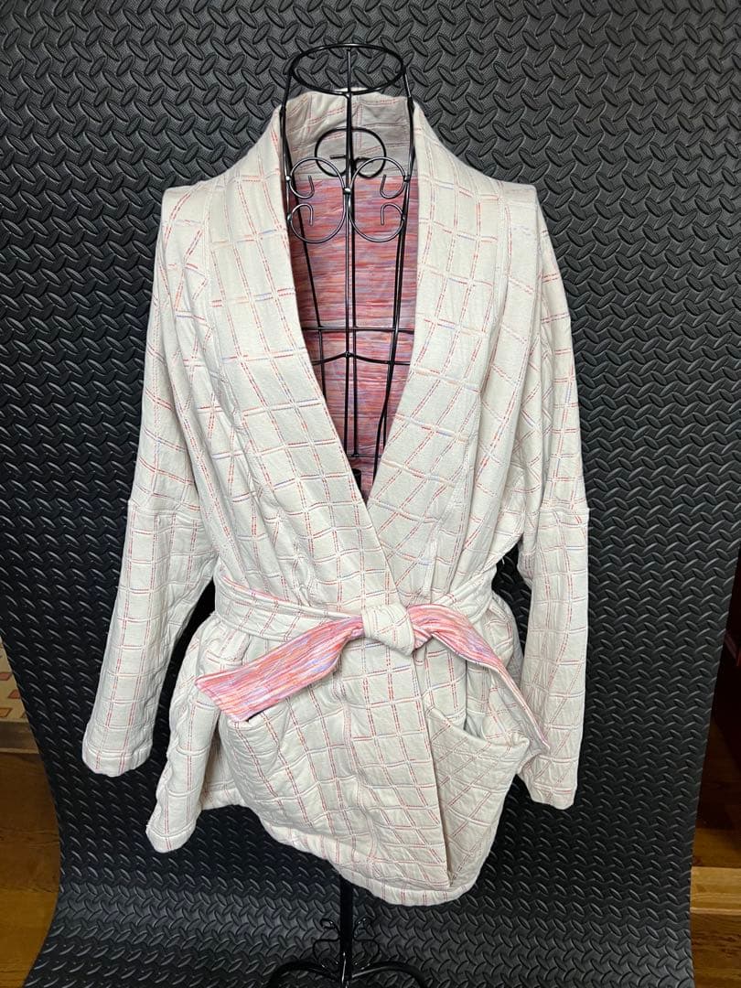 NIKE ヨガラップガウサイズXL