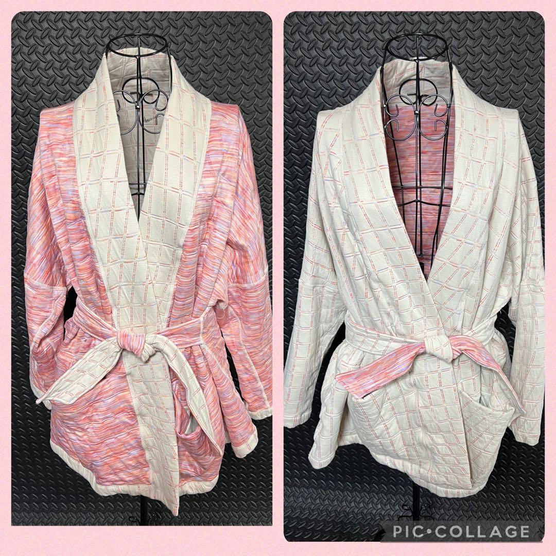 NIKE ヨガラップガウサイズXL