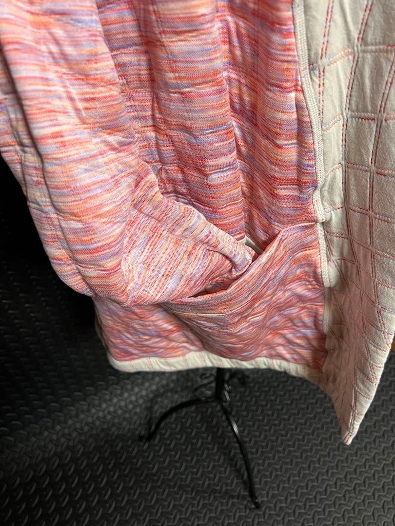 NIKE ヨガラップガウサイズXL