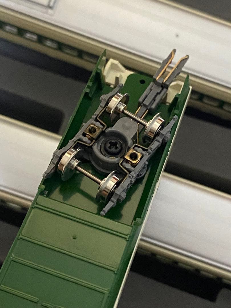 TOMIX 98702 90703 JR 200 系　新幹線 12両セット