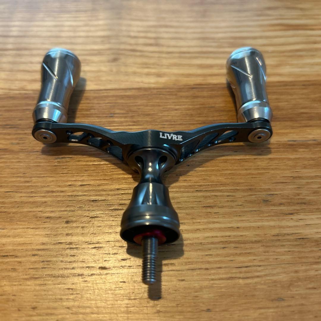 リブレ　ウイング 78 シマノ　S2