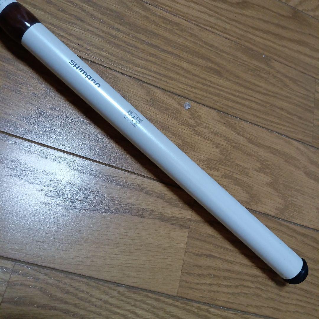 人気ブランド　シマノ　エアノス　磯釣り用　インターラインロッド　2号　5.3m