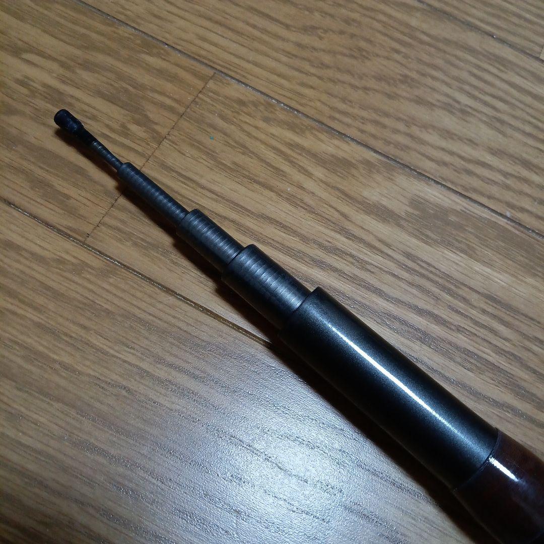 人気ブランド　シマノ　エアノス　磯釣り用　インターラインロッド　2号　5.3m