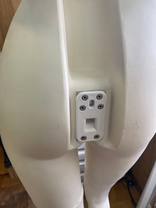 ウィメンズ マネキン ボディ トルソー 店舗 什器③