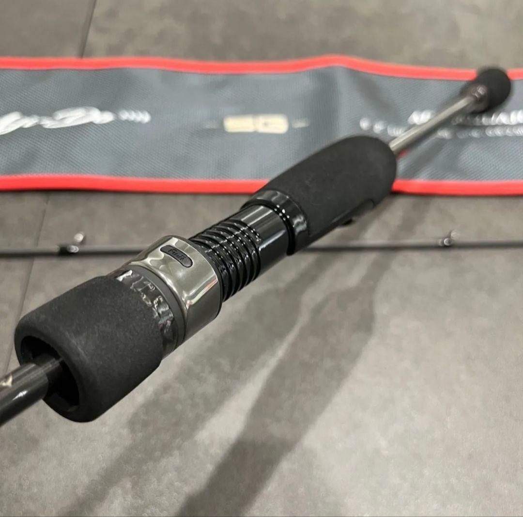 鯵道 5G AD5-S622L/AJI メジャークラフト