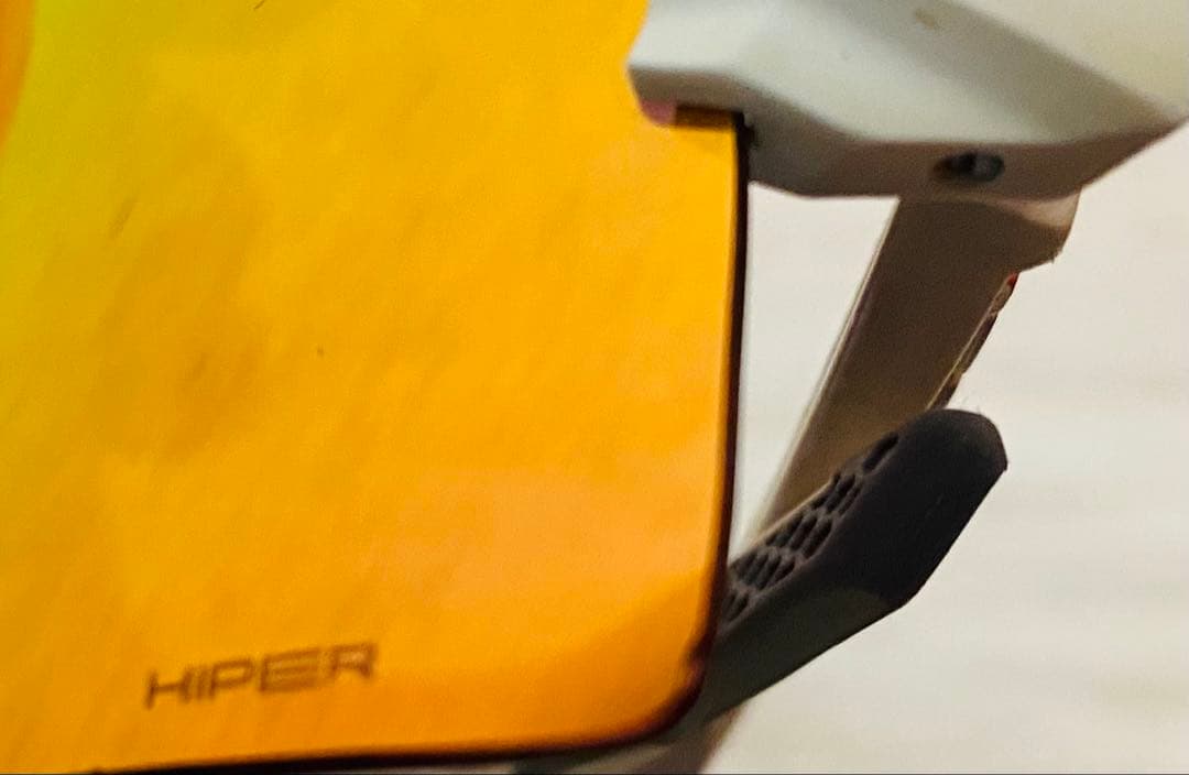 100% S3 アイウェア hyperレンズ