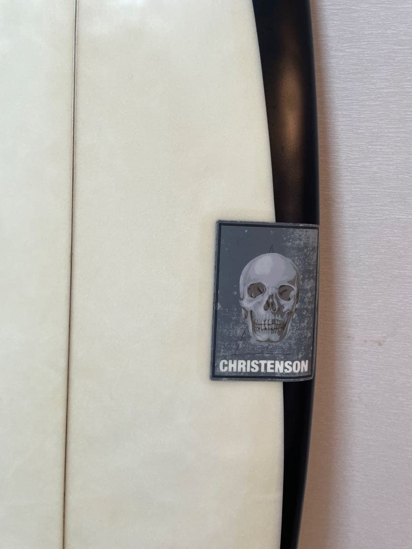 値下げ‼️Christenson ショートボード ランボー5.9