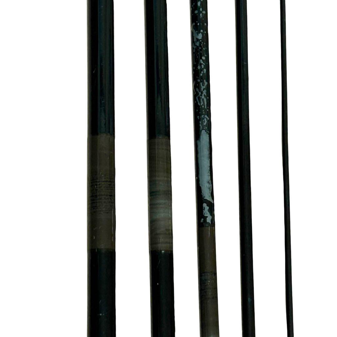 gamakatsu がまかつ　がまへら　華景　16尺　十六尺 ヘラブナ　へら竿