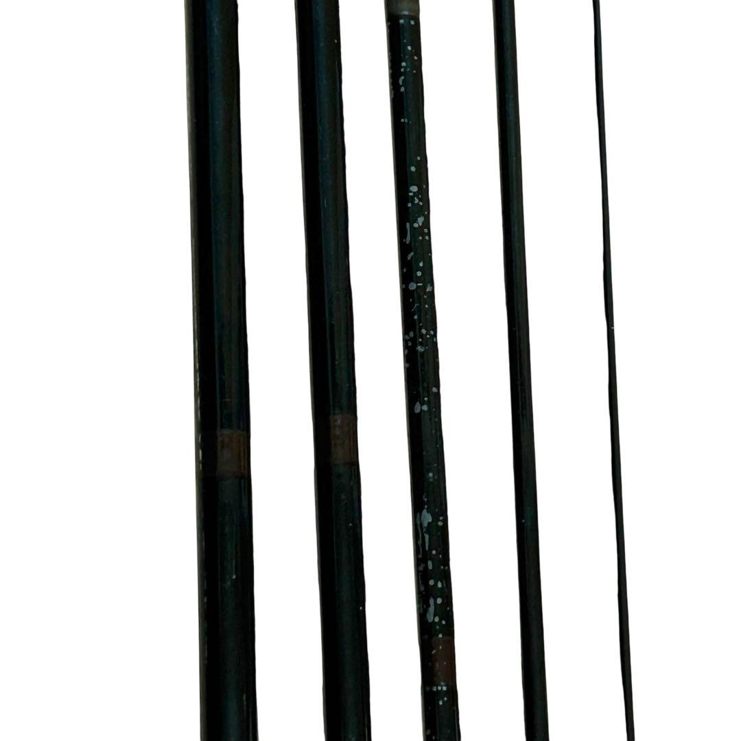 gamakatsu がまかつ　がまへら　華景　16尺　十六尺 ヘラブナ　へら竿