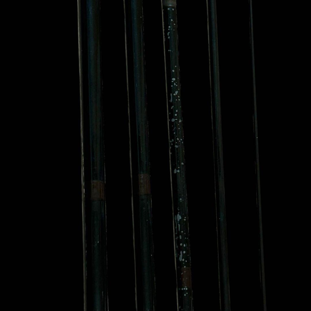 gamakatsu がまかつ　がまへら　華景　16尺　十六尺 ヘラブナ　へら竿