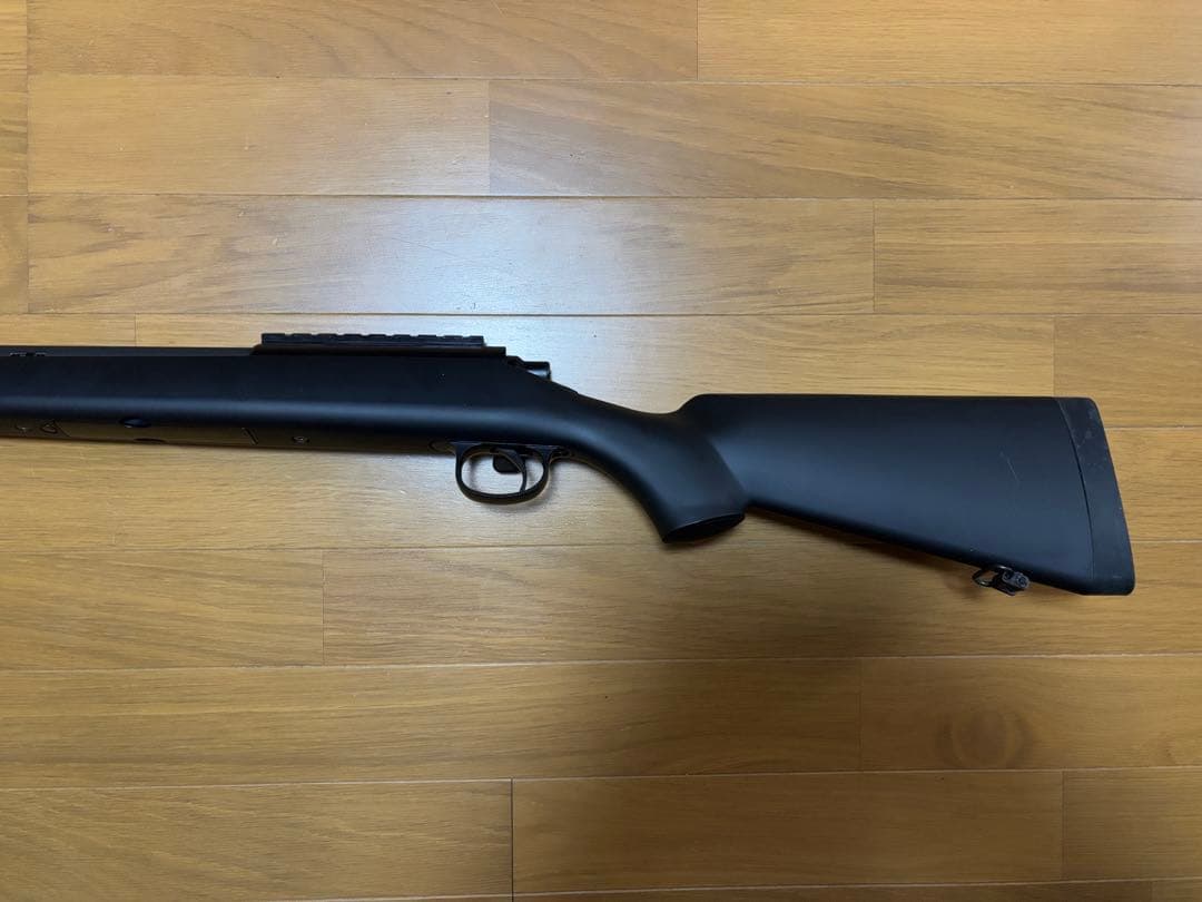 東京マルイ VSR-10 Gスペック 屋外未使用品USED