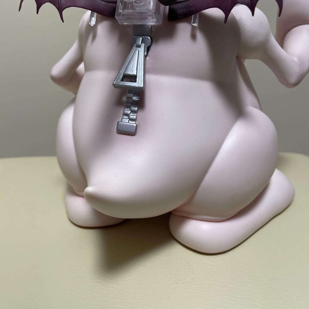 ブリングアーツ ケットシー デブモーグリ ff7