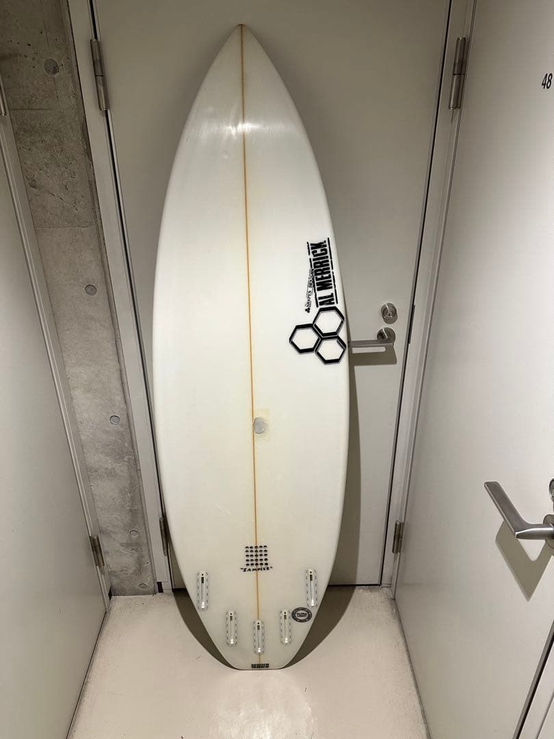 ふらいぱん様用アルメリック　サンプラー　5.9 PU