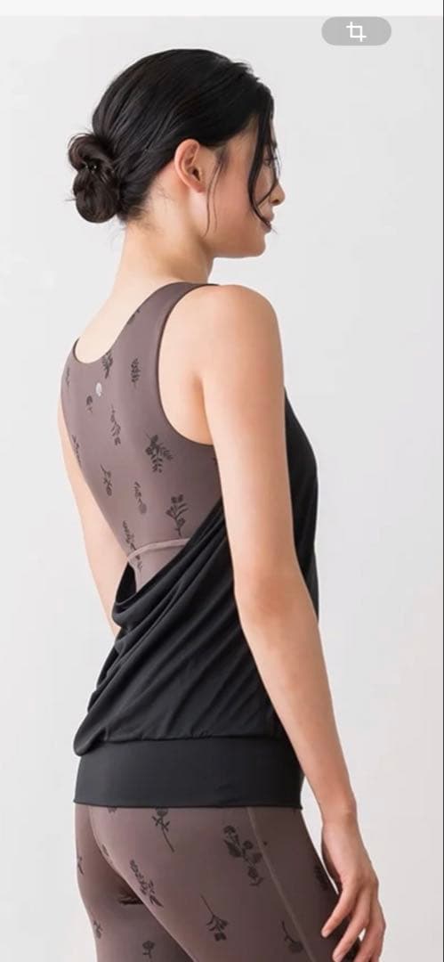 LAVA SUKALA ヨガウェア ＬＬサイズ