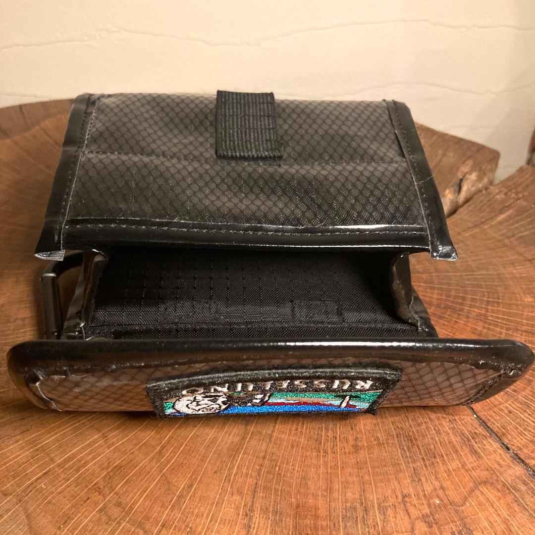 Russeluno ラッセルノ LASER RANGE FINDER CASE