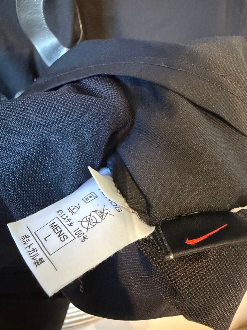 マンチェスターユナイテッド 長袖ユニフォーム　Lサイズ　希少　レア