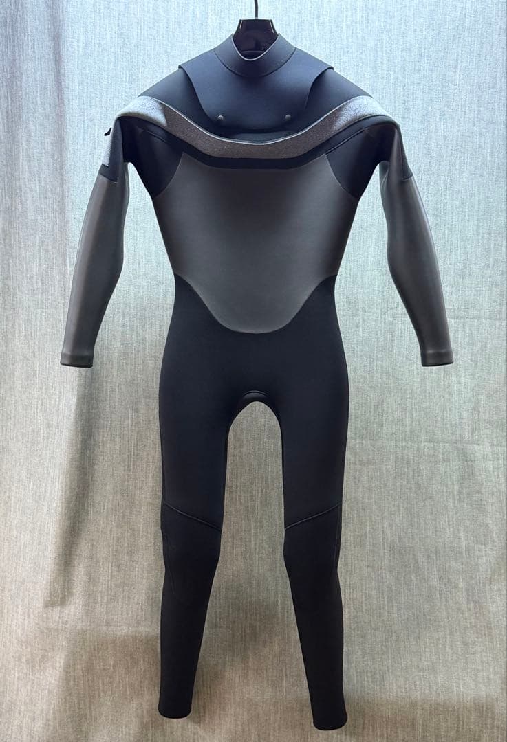 セミドライウェットスーツ MENS MLサイズ 新品未使用