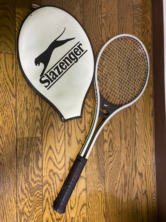 ラケット(軟式用) Slazenger SL-7000