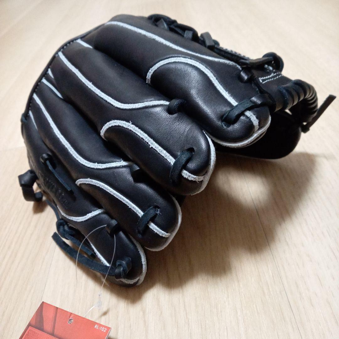 ローリングス 軟式用 少年用 グローブ HOH PRO EXCEL ELITE