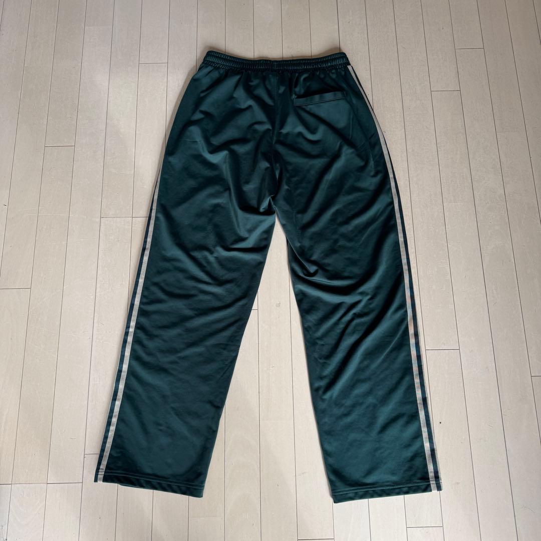 【極美品】常田大希 adidas ベッケンバウアー シャドーグリーン 上下セット