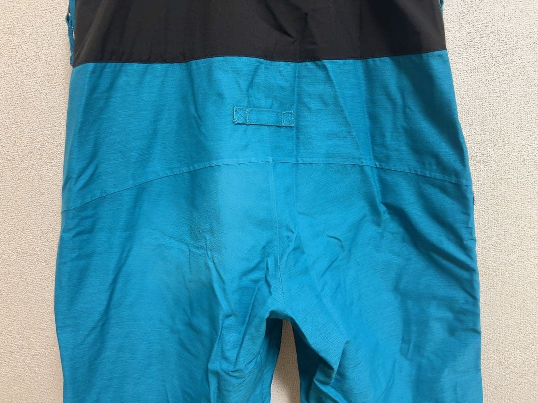 686 スノーボードウェア　上下セット　レディース　Sサイズ