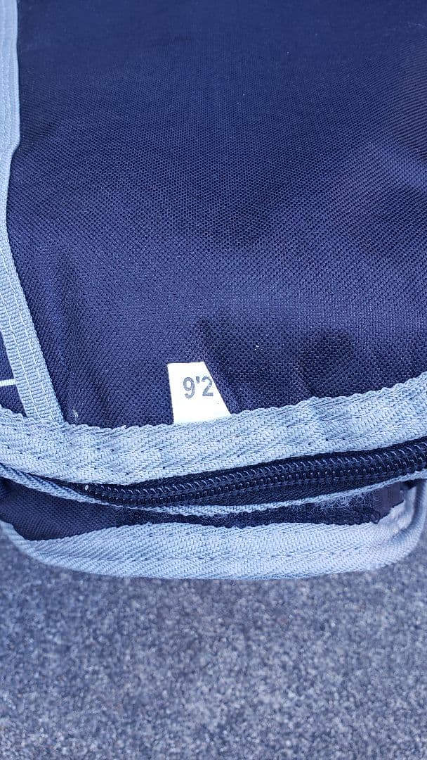 発送不可 ロングボード 9'2 初心者用 トルク フルセット